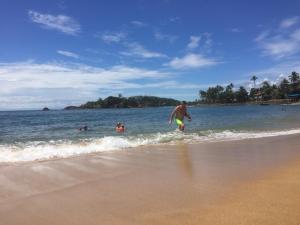 somerset mirissa beach