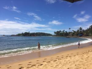 somerset mirissa beach