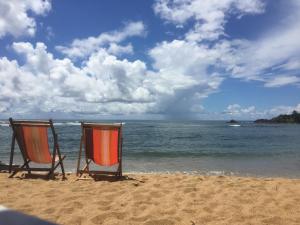 somerset mirissa beach