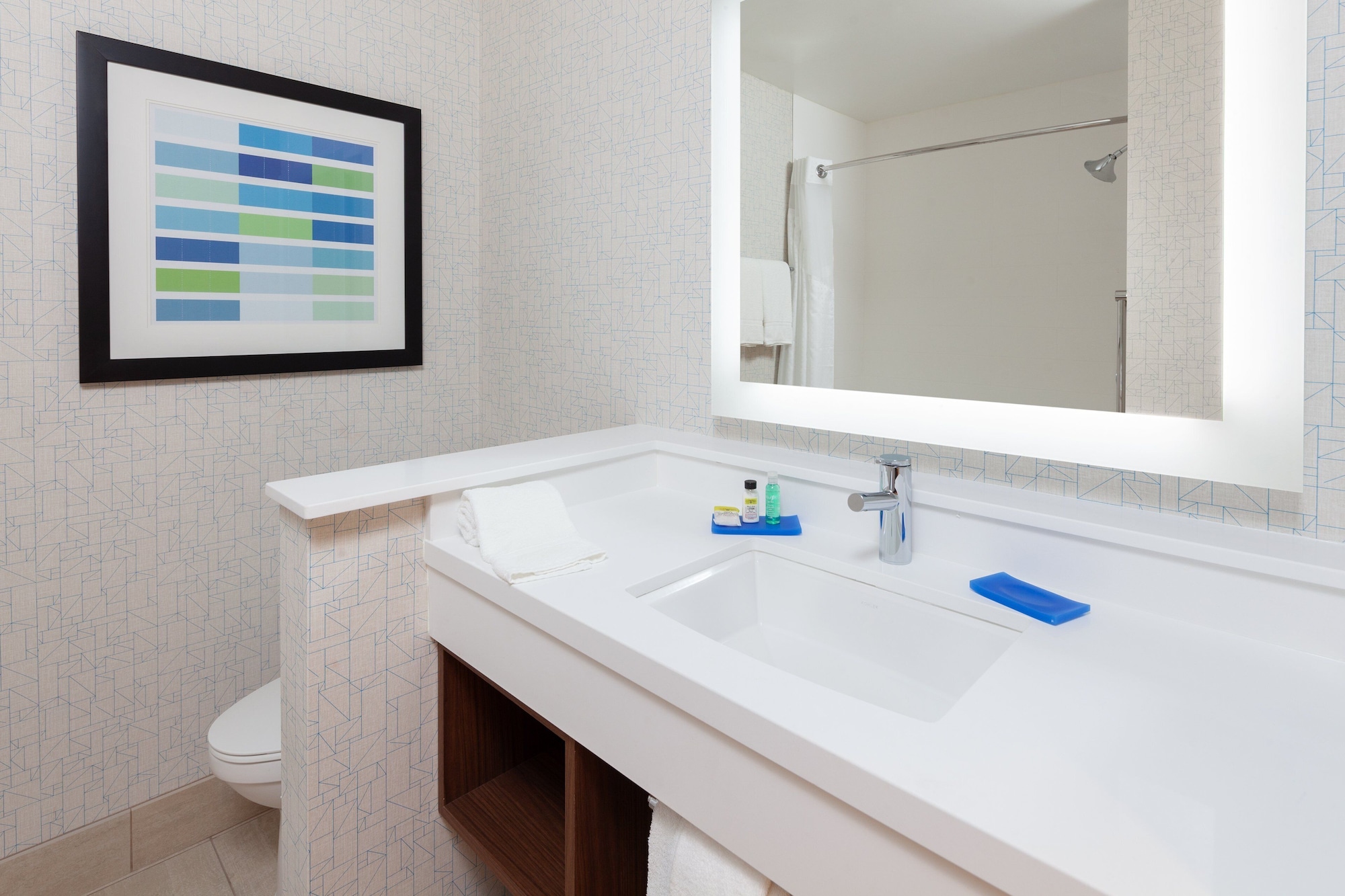 holiday inn express hotel and suites ventura by ihg