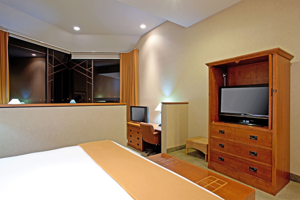 holiday inn express hotel and suites ventura by ihg
