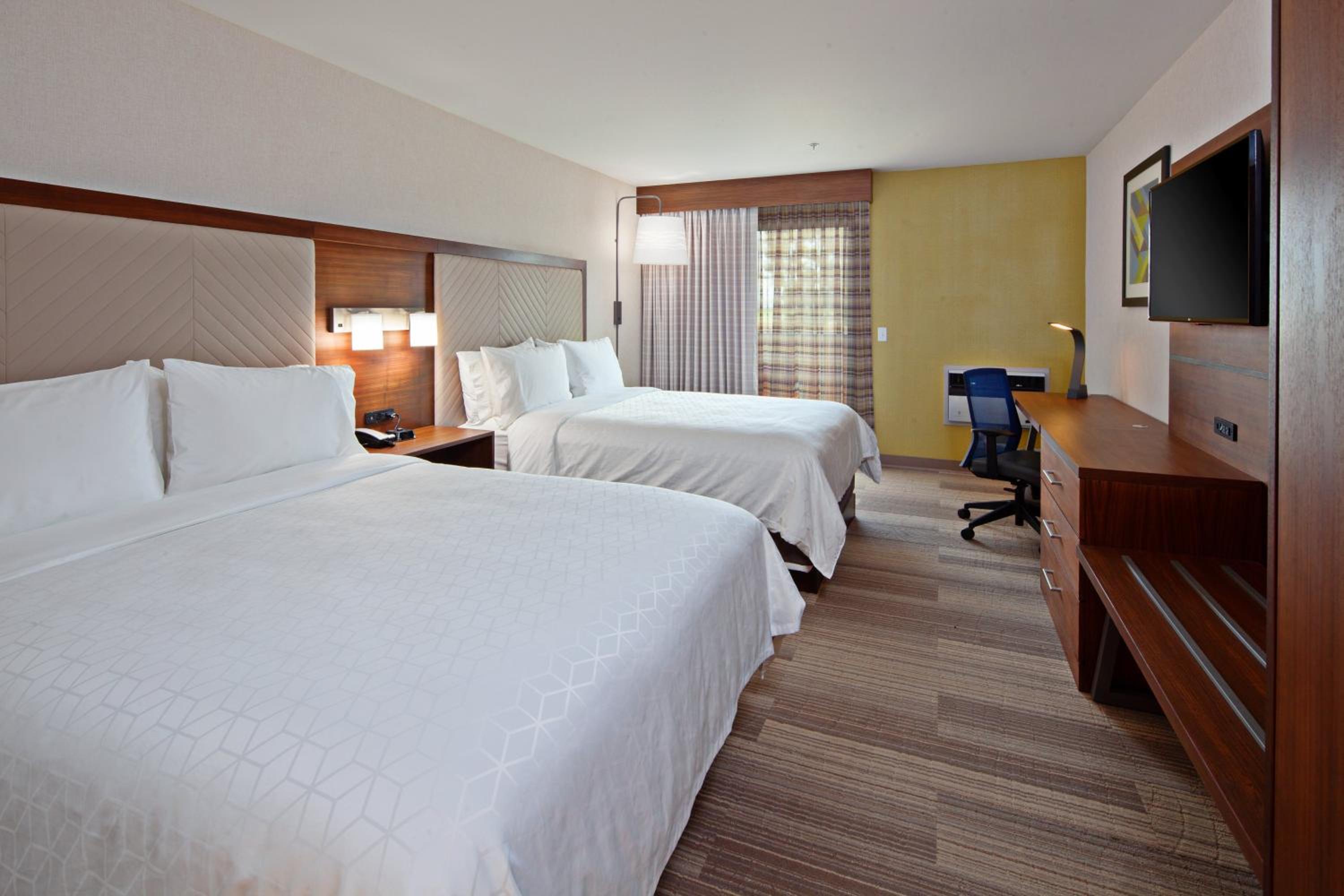 holiday inn express hotel and suites ventura by ihg