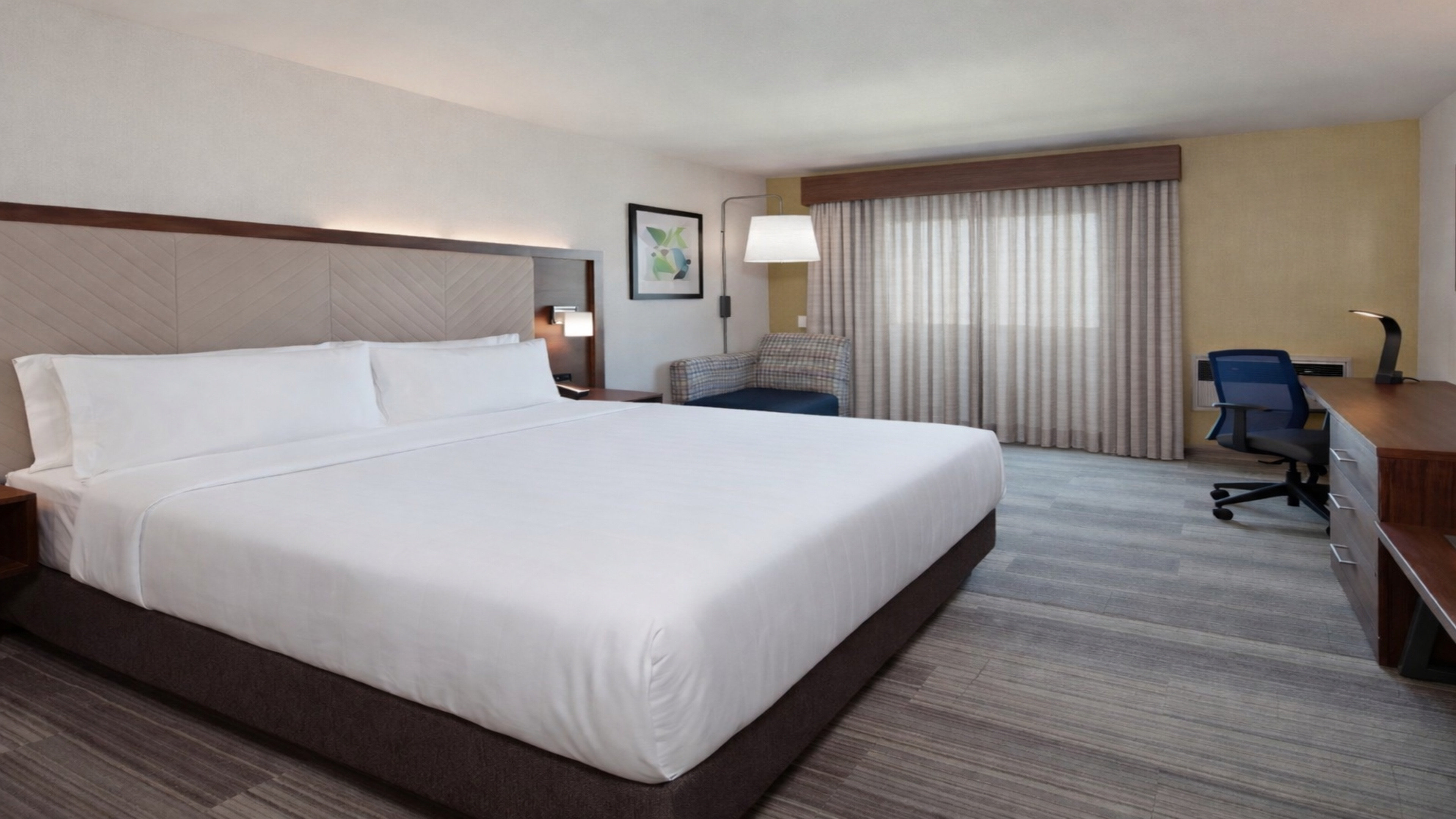 holiday inn express hotel and suites ventura by ihg