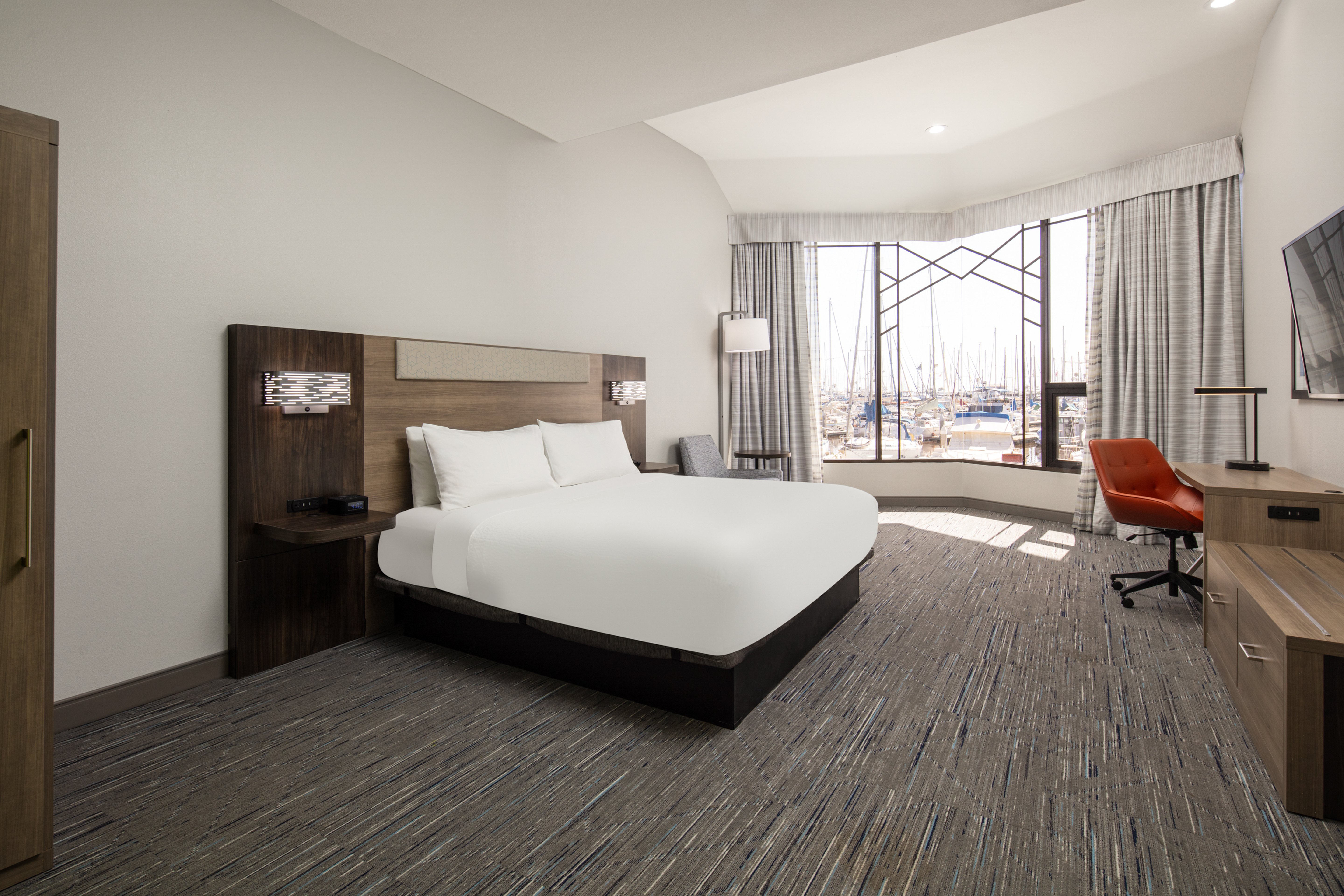 holiday inn express hotel and suites ventura by ihg