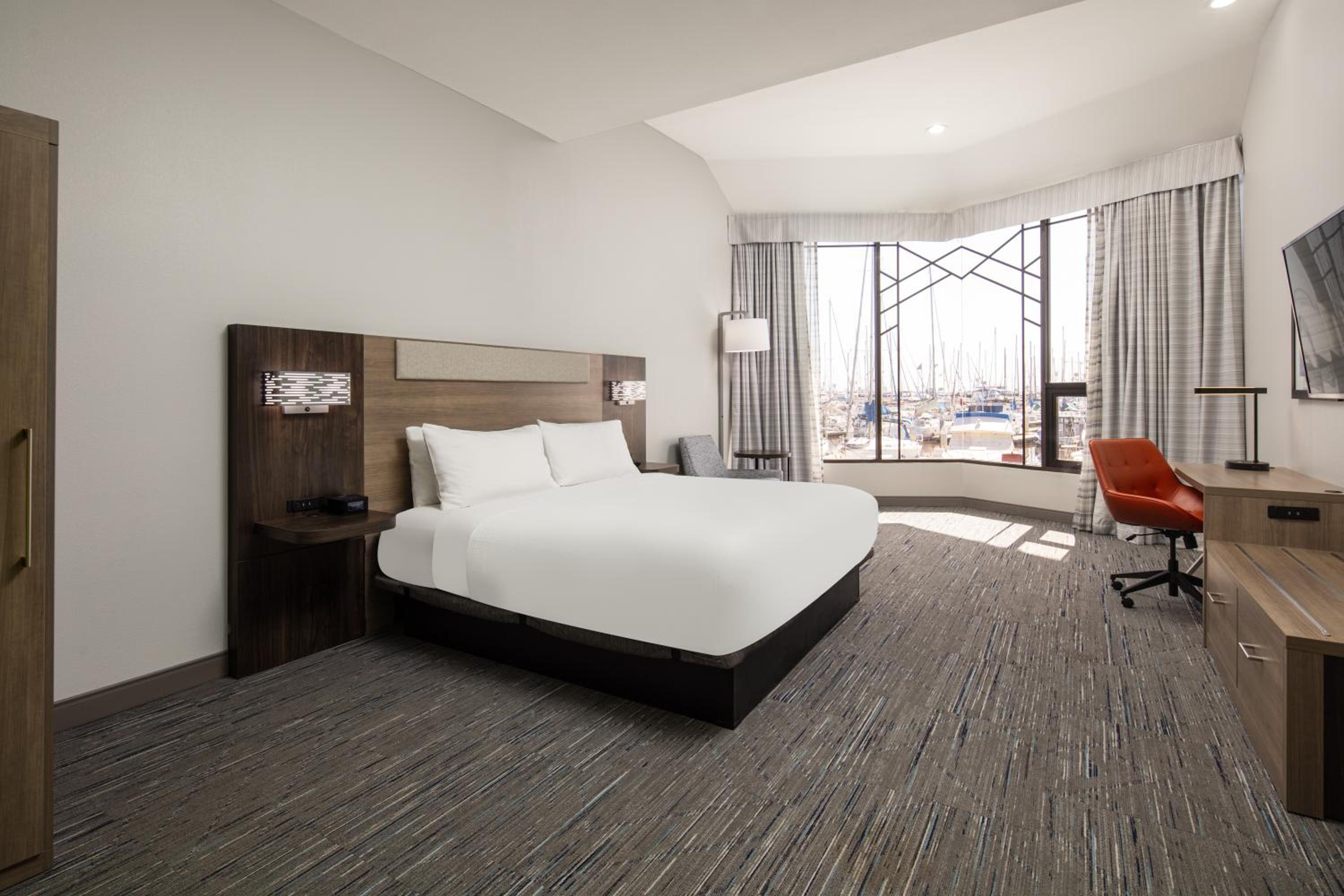 holiday inn express hotel and suites ventura by ihg