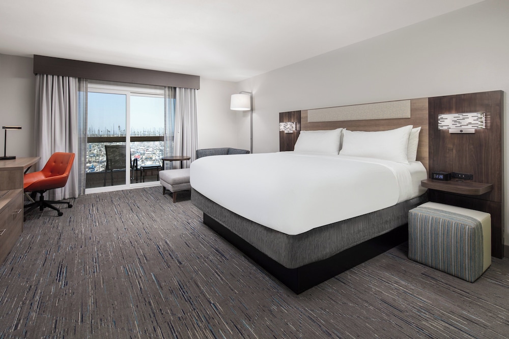 holiday inn express hotel and suites ventura by ihg