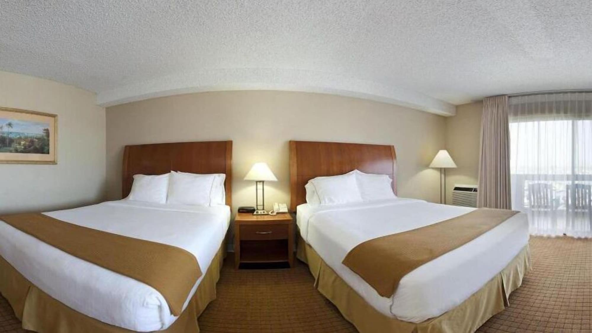 holiday inn express hotel and suites ventura by ihg