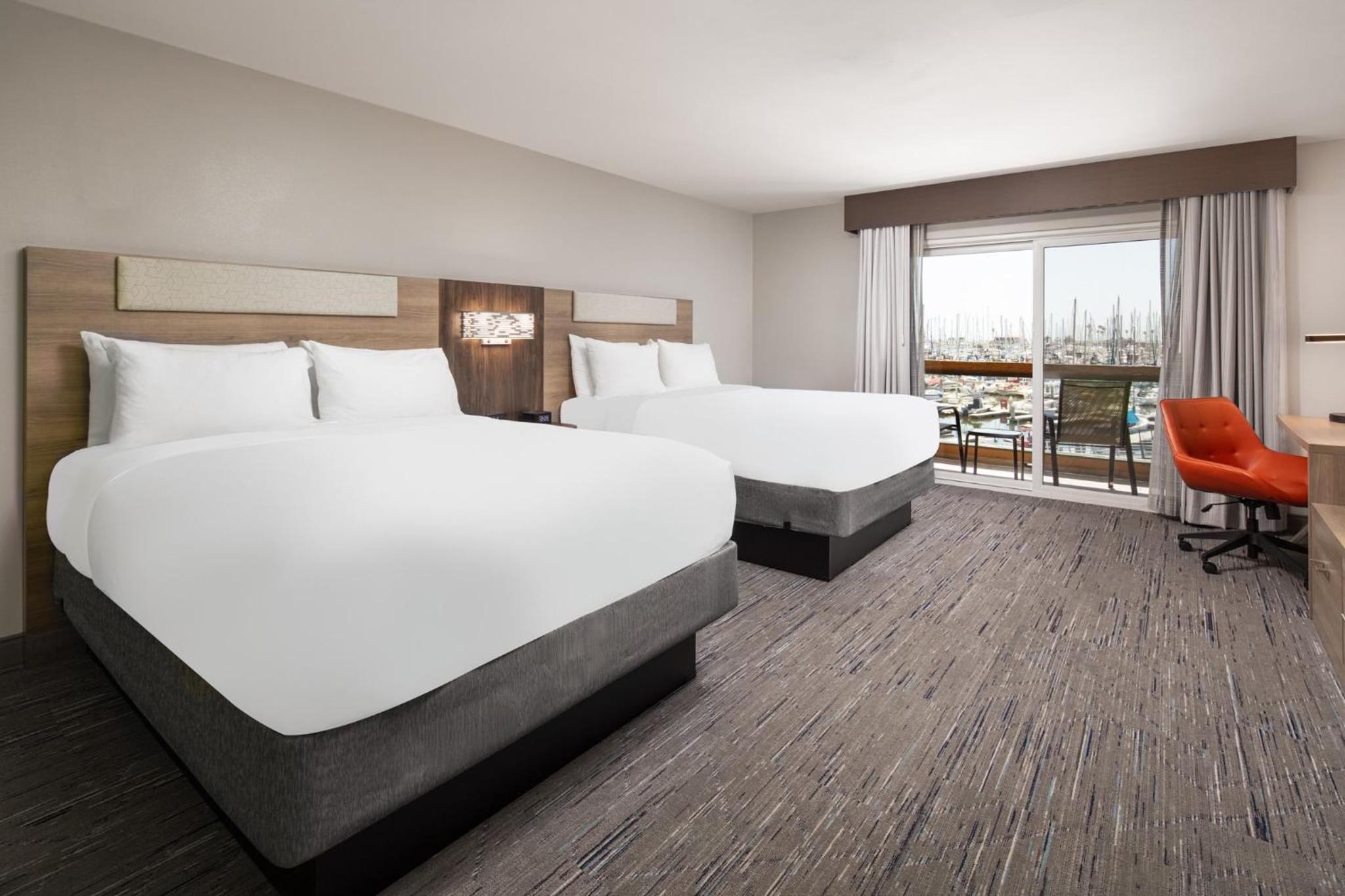 holiday inn express hotel and suites ventura by ihg
