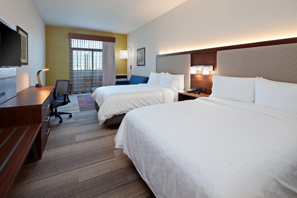 holiday inn express hotel and suites ventura by ihg