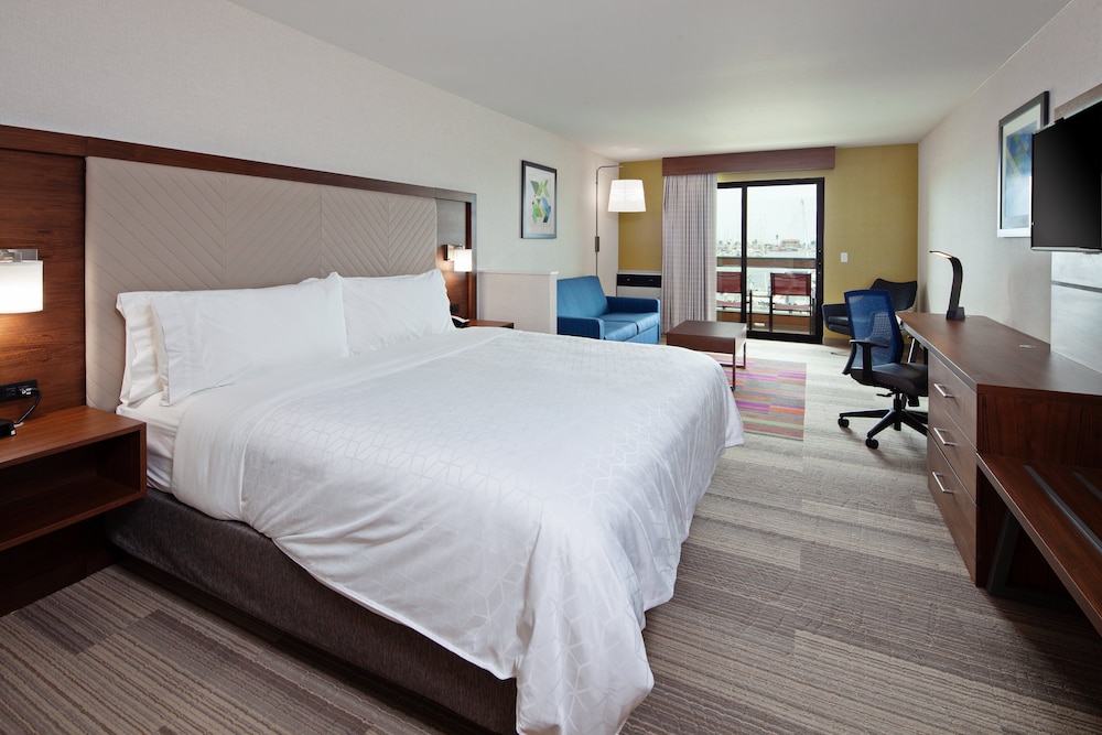 holiday inn express hotel and suites ventura by ihg