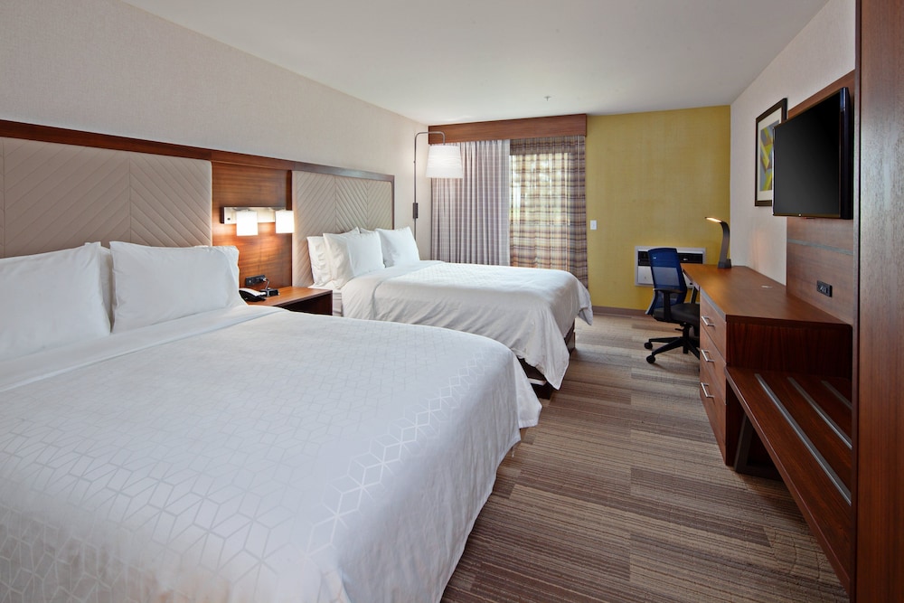 holiday inn express hotel and suites ventura by ihg