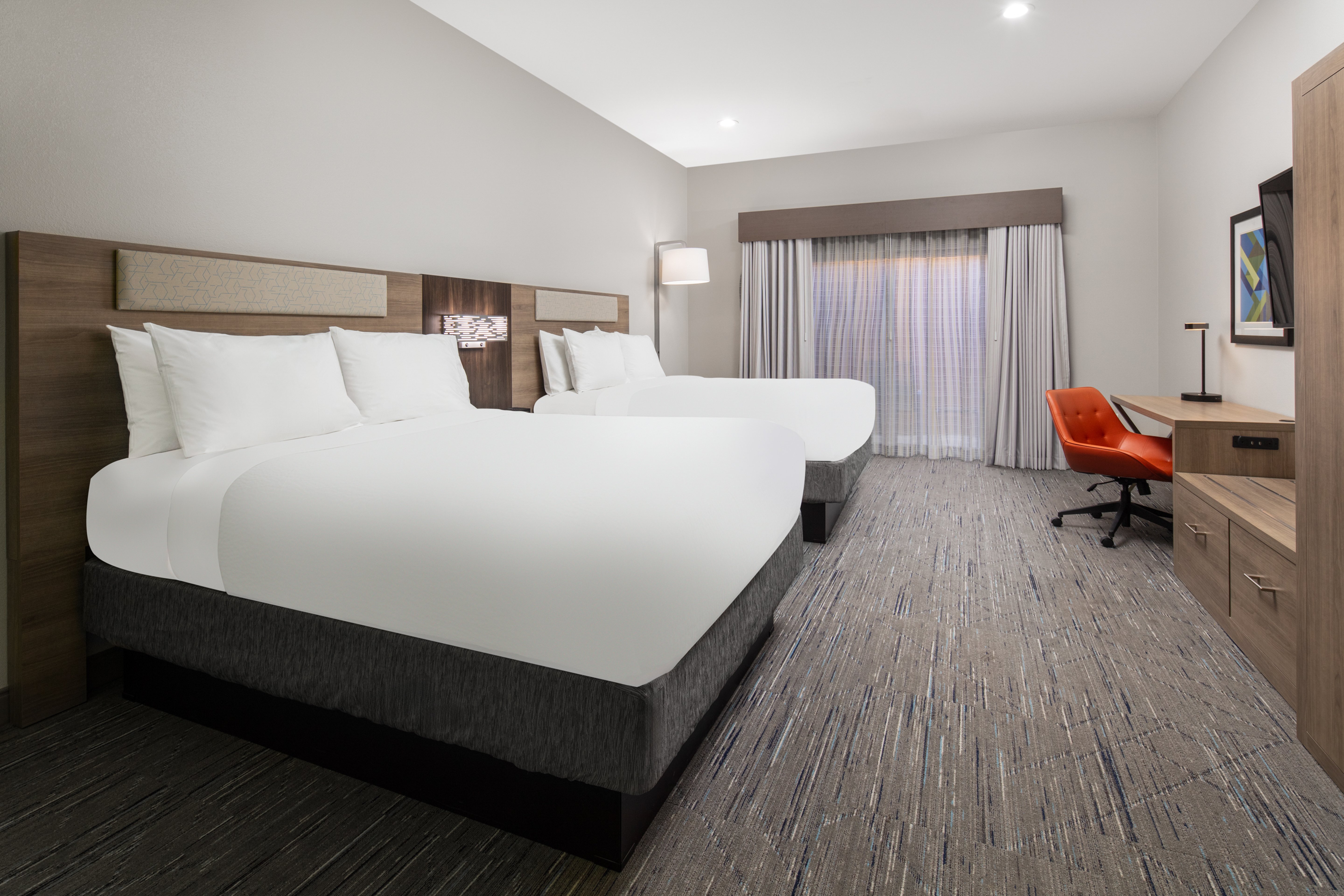 holiday inn express hotel and suites ventura by ihg