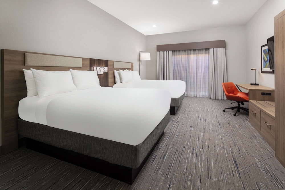 holiday inn express hotel and suites ventura by ihg