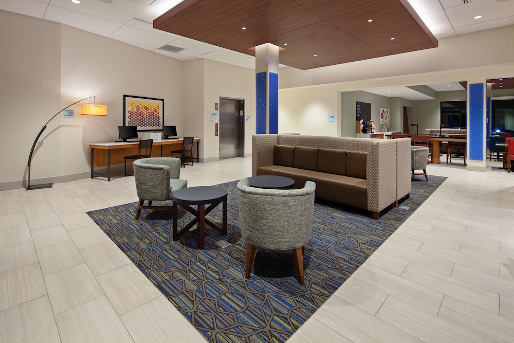 holiday inn express hotel and suites ventura by ihg