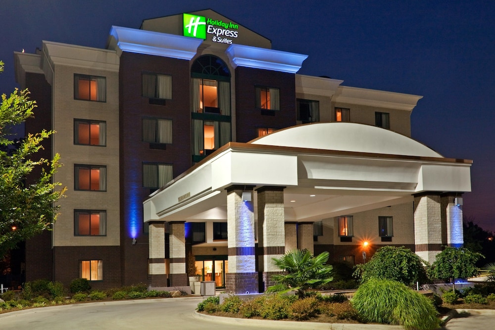 holiday inn express and suites birmingham inverness 280
