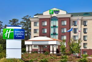 holiday inn express and suites birmingham inverness 280