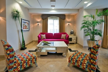 Holiday Inn Express & Suites Birmingham - Inverness 280,Birmingham>>Alabama,3 star