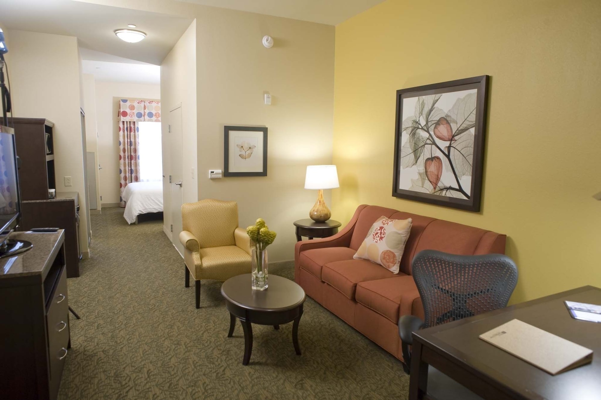 hilton garden inn pensacola airport medical center