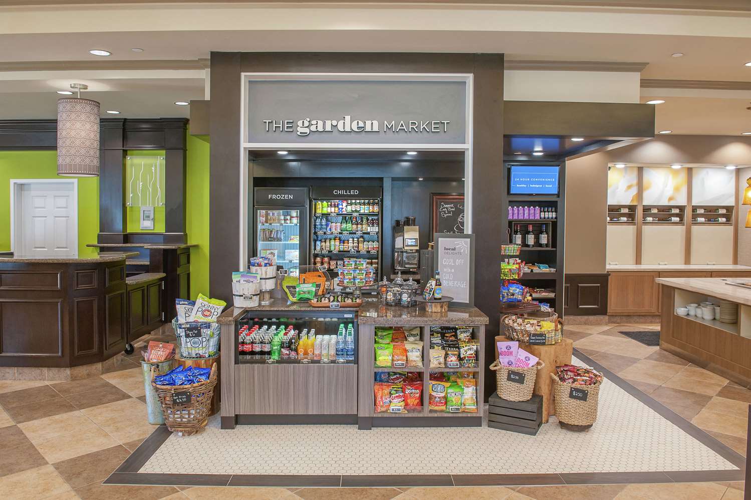 hilton garden inn pensacola airport medical center