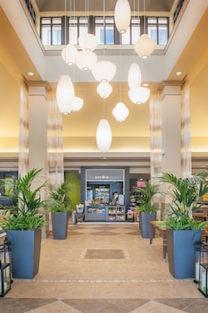 Hilton Garden Inn Pensacola Airport - Medical Center,Pensacola>>Ferry Pass,3 star