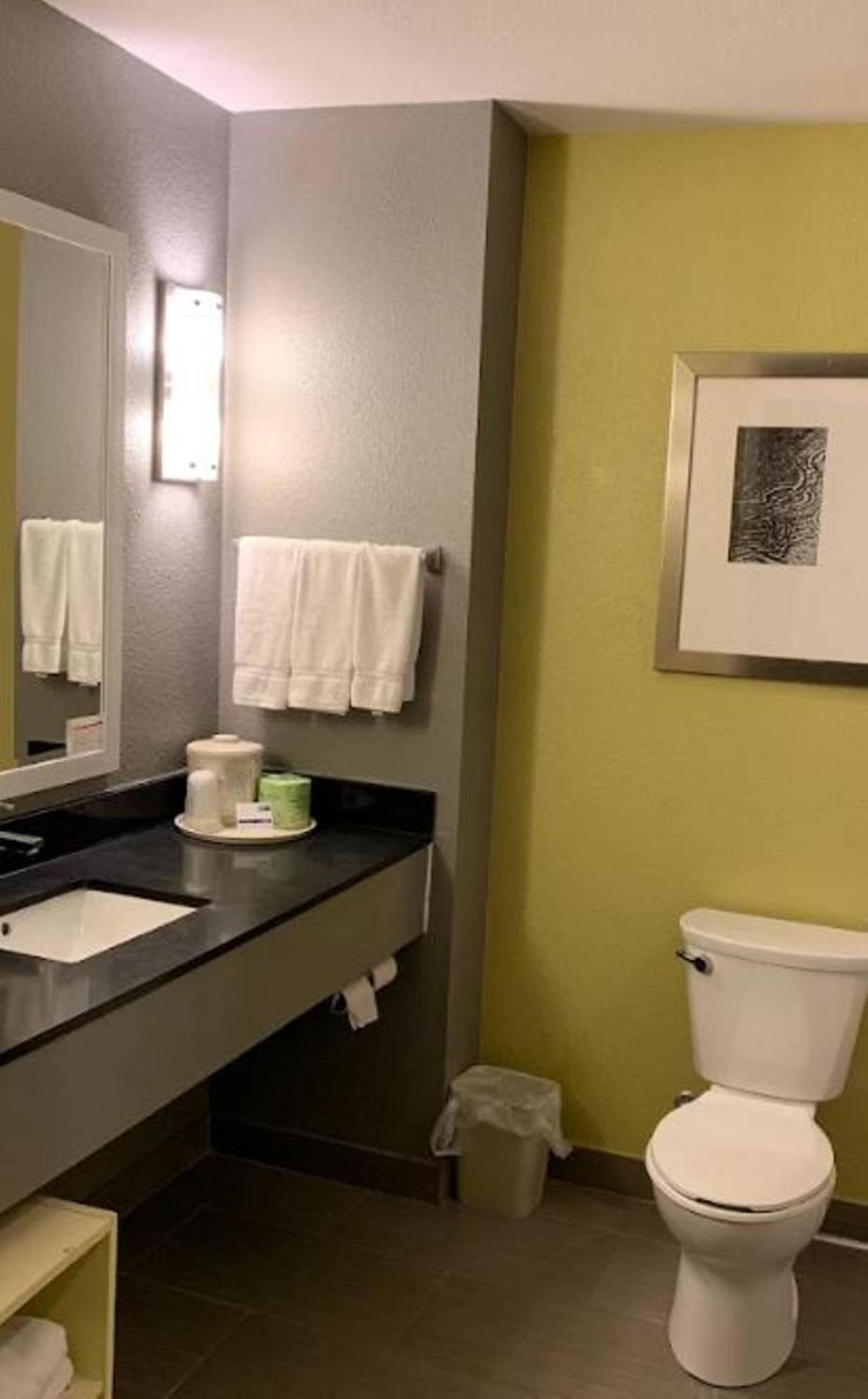 holiday inn express hotel and suites carlisle harrisburg area by ihg