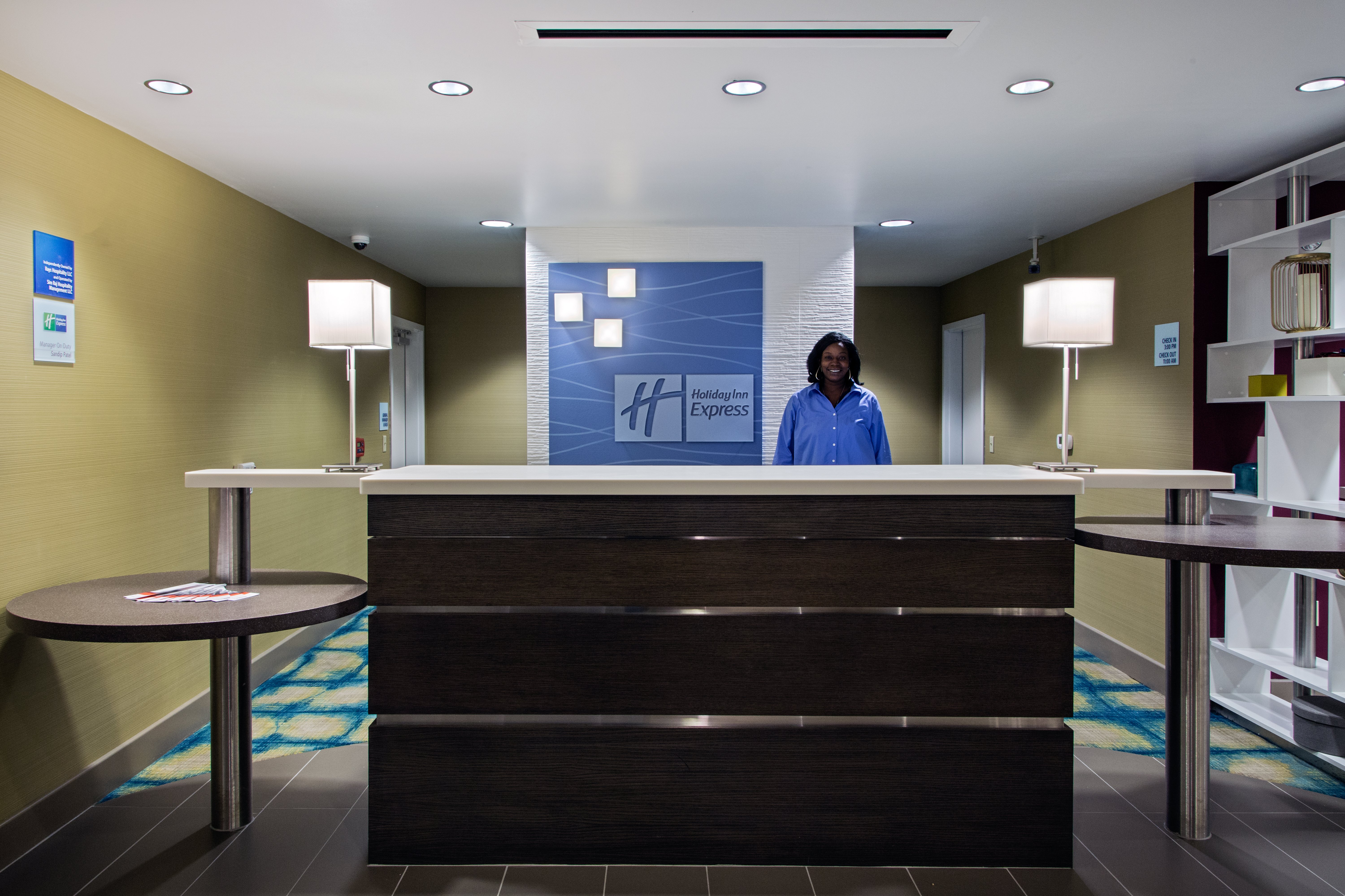 holiday inn express hotel and suites carlisle harrisburg area by ihg