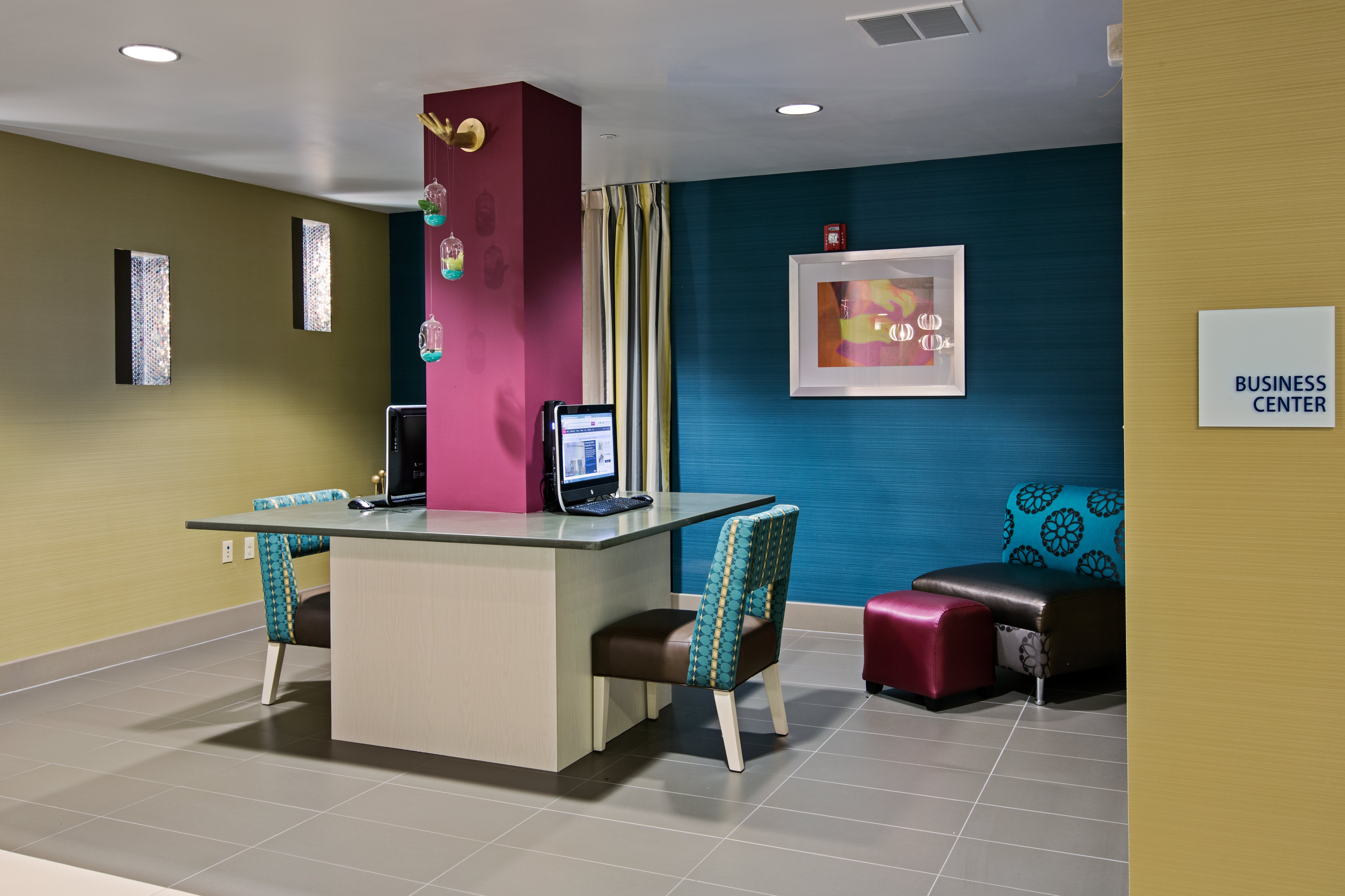 holiday inn express hotel and suites carlisle harrisburg area by ihg