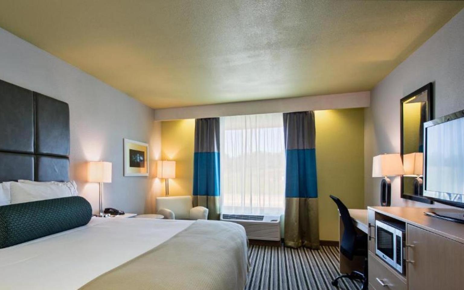 holiday inn express hotel and suites carlisle harrisburg area by ihg