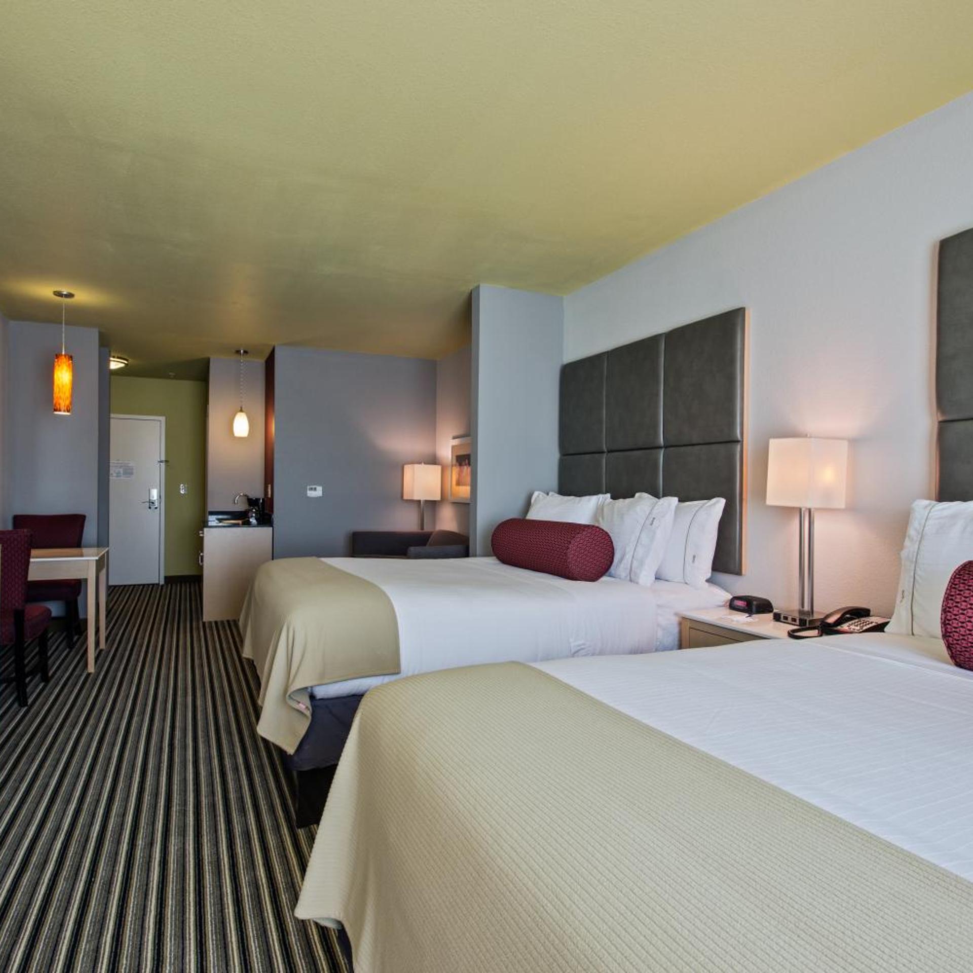 holiday inn express hotel and suites carlisle harrisburg area by ihg