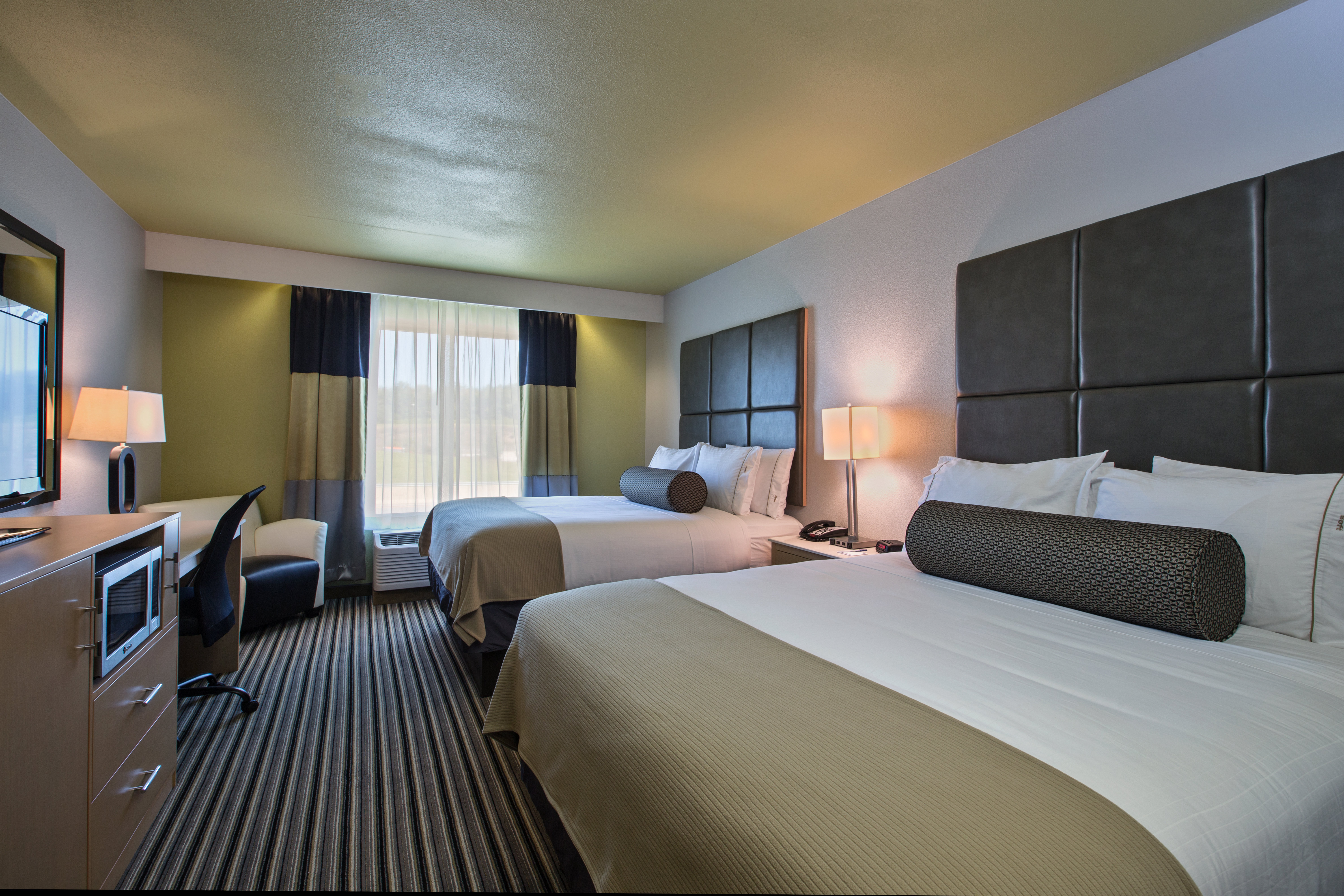 holiday inn express hotel and suites carlisle harrisburg area by ihg