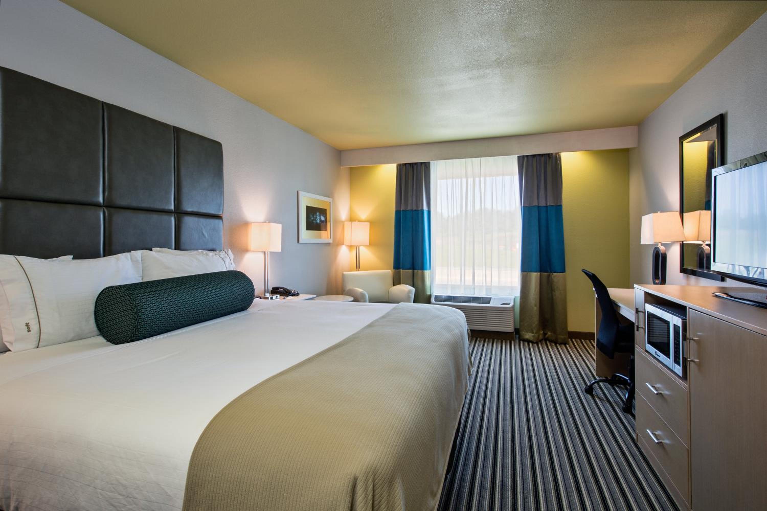 holiday inn express hotel and suites carlisle harrisburg area by ihg
