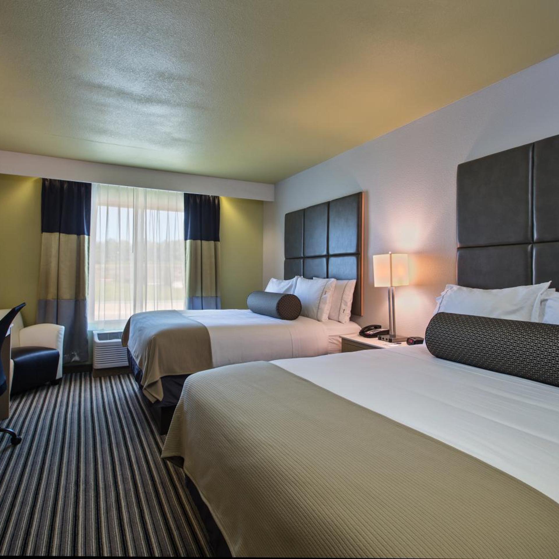 holiday inn express hotel and suites carlisle harrisburg area by ihg