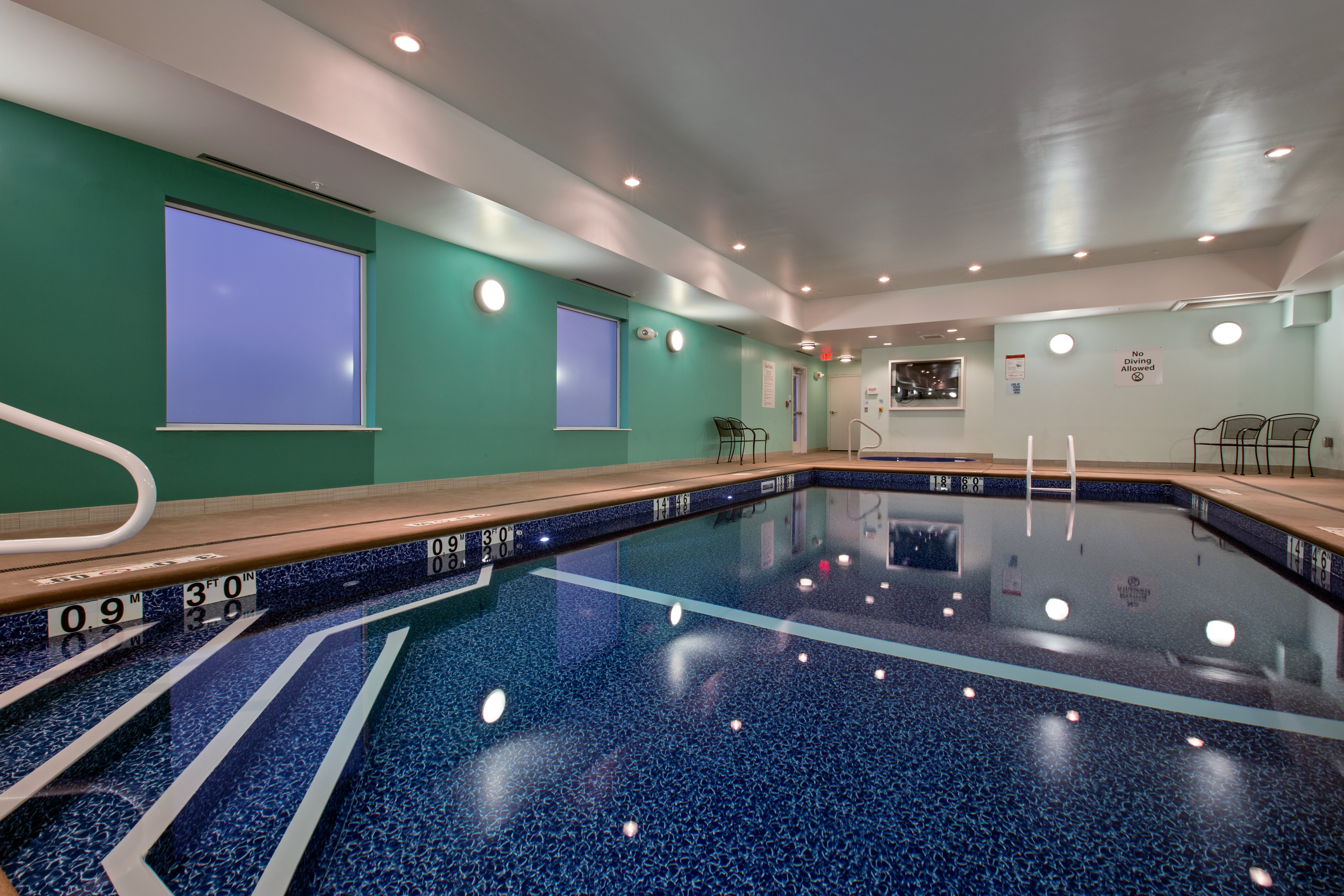 holiday inn express hotel and suites carlisle harrisburg area by ihg
