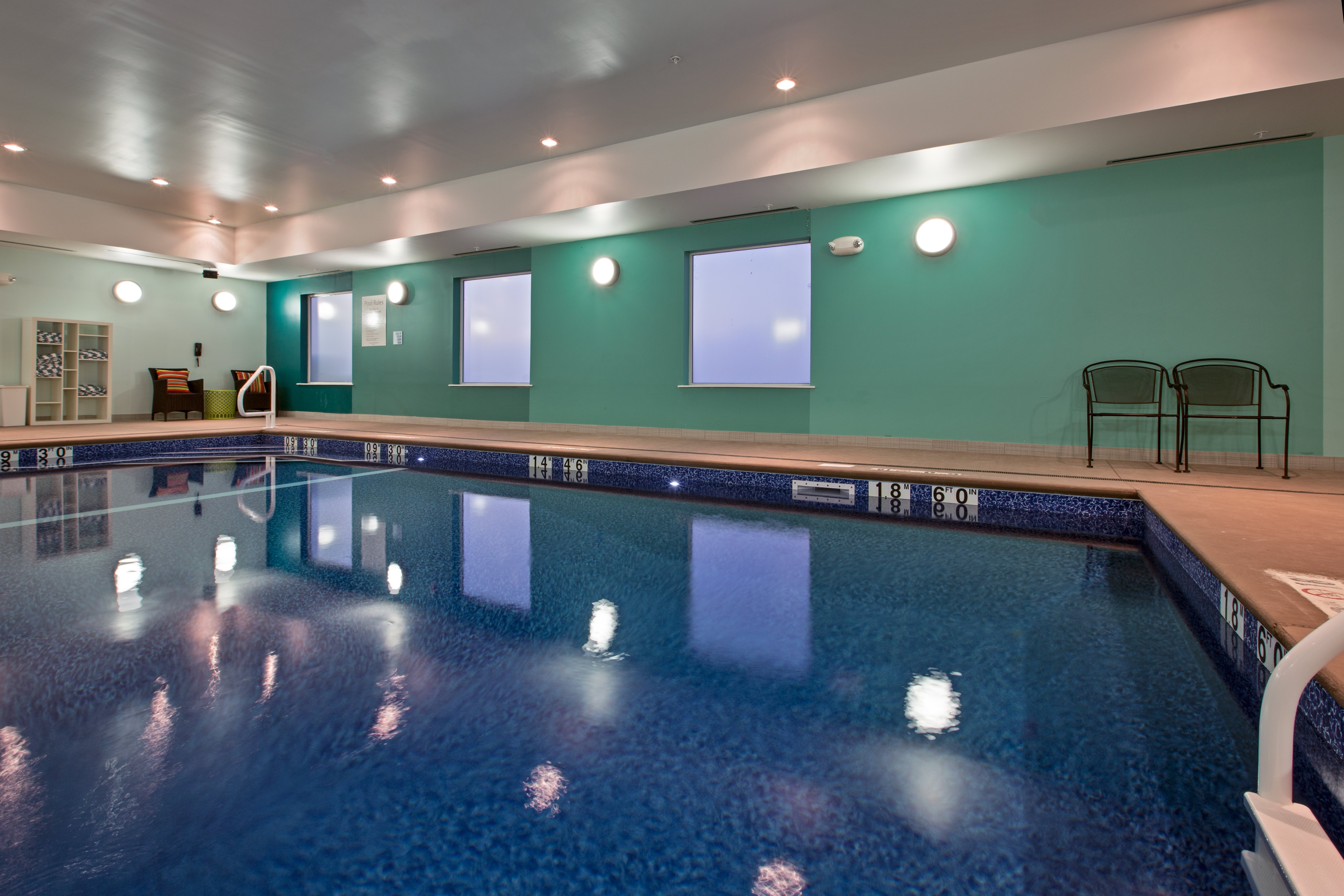 holiday inn express hotel and suites carlisle harrisburg area by ihg
