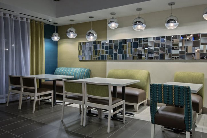 holiday inn express hotel and suites carlisle harrisburg area by ihg