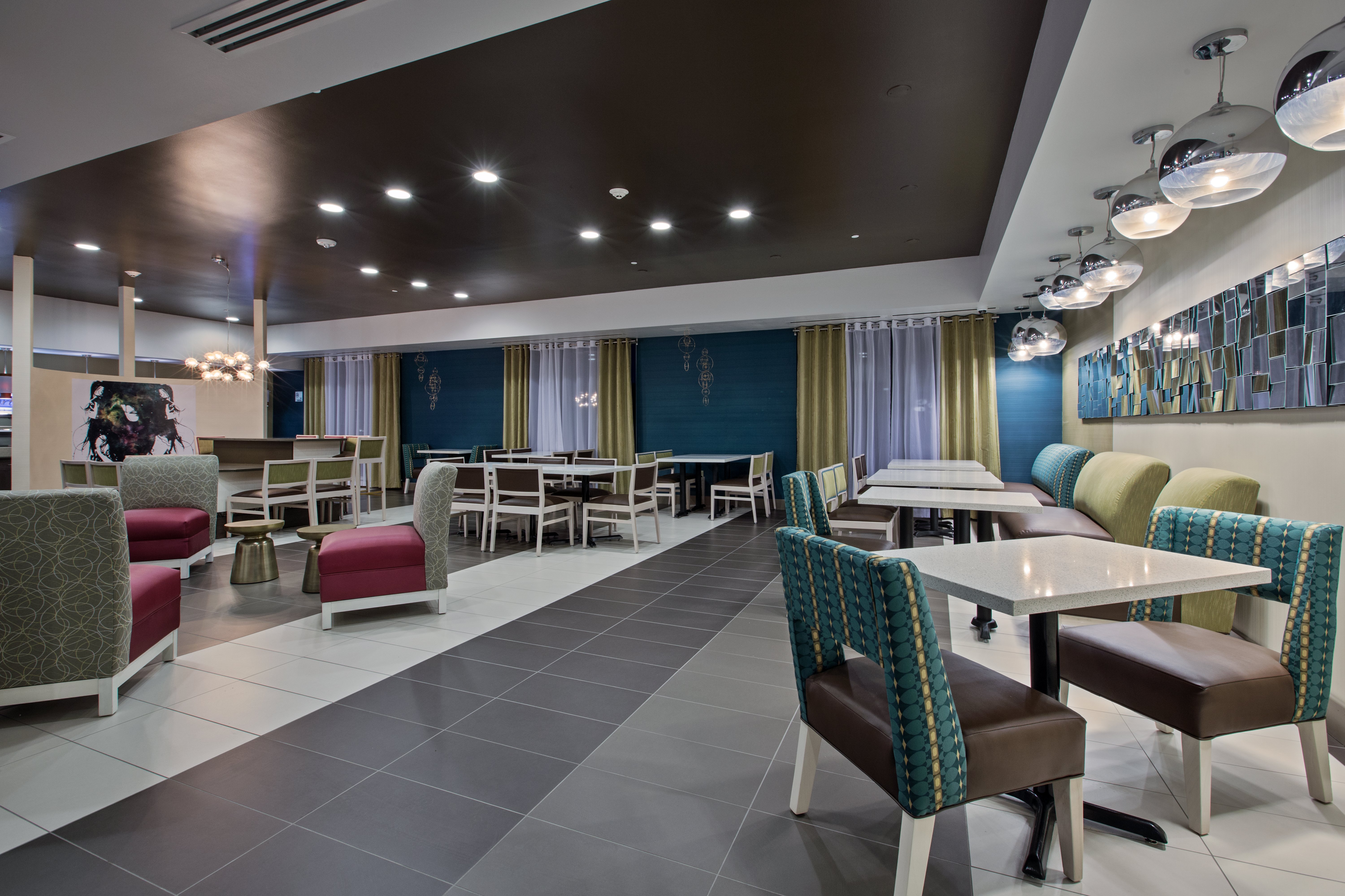 holiday inn express hotel and suites carlisle harrisburg area by ihg