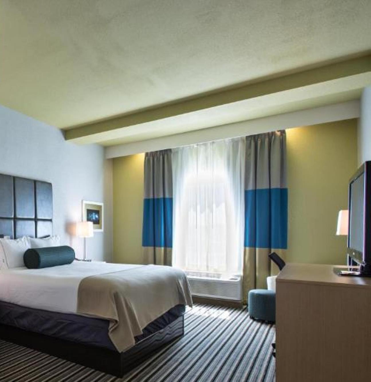 holiday inn express hotel and suites carlisle harrisburg area by ihg