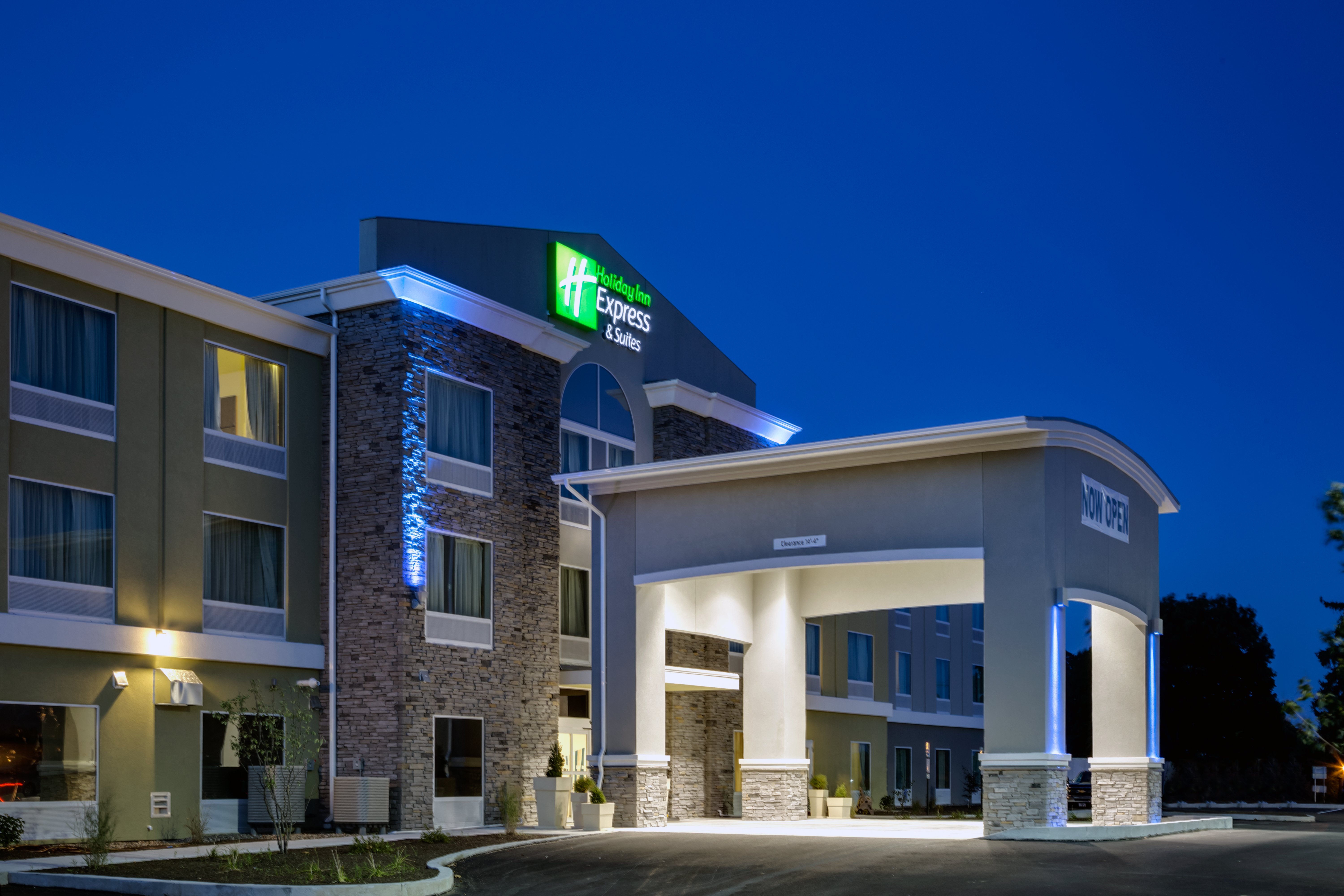 holiday inn express hotel and suites carlisle harrisburg area by ihg