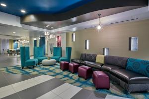 holiday inn express hotel and suites carlisle harrisburg area by ihg
