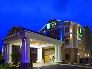 holiday inn express hotel and suites carlisle harrisburg area by ihg