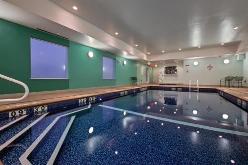 holiday inn express hotel and suites carlisle harrisburg area by ihg
