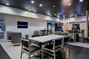 holiday inn express hotel and suites carlisle harrisburg area by ihg