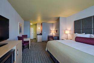 holiday inn express hotel and suites carlisle harrisburg area by ihg