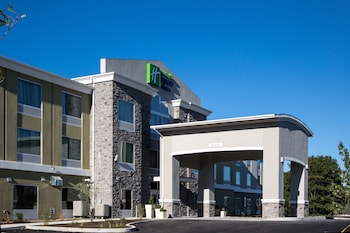 Holiday Inn Express Hotel & Suites, Carlisle-Harrisburg Area By Ihg,Harrisburg>>Carlisle,3 star