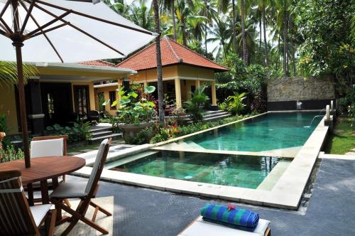Bali Au Naturel - Adults Only,,3 star
