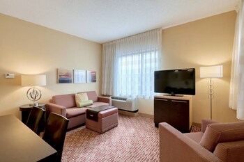 towneplace suites york