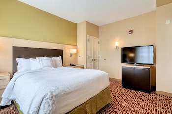 towneplace suites york