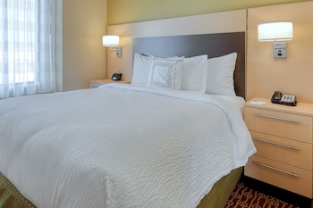 towneplace suites york