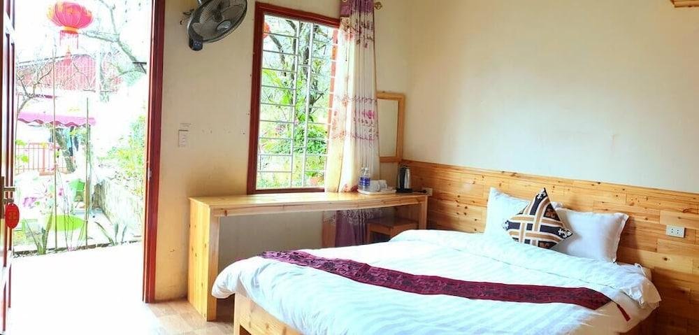 Dang Khoa Homestay,,3 star