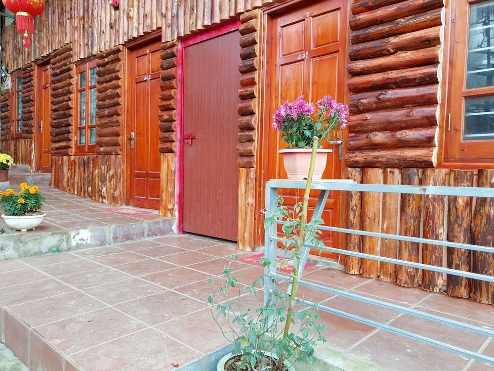 dang khoa homestay